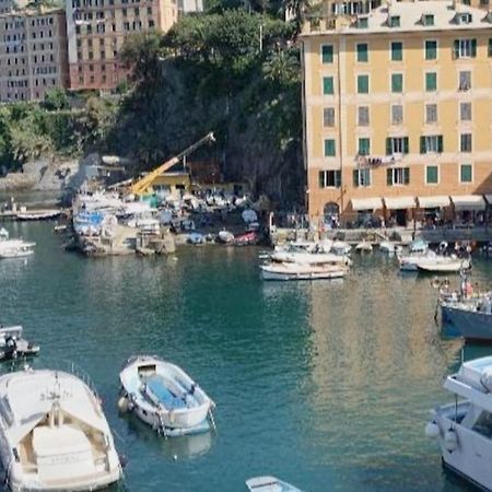 Camogli In Love La Casetta Sul Mare Exterior photo